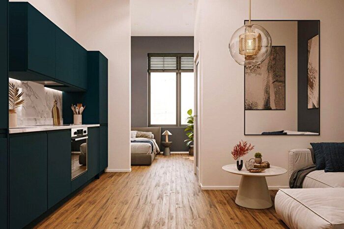 Apartment For Sale In Merino Lofts, Bradford, BD1