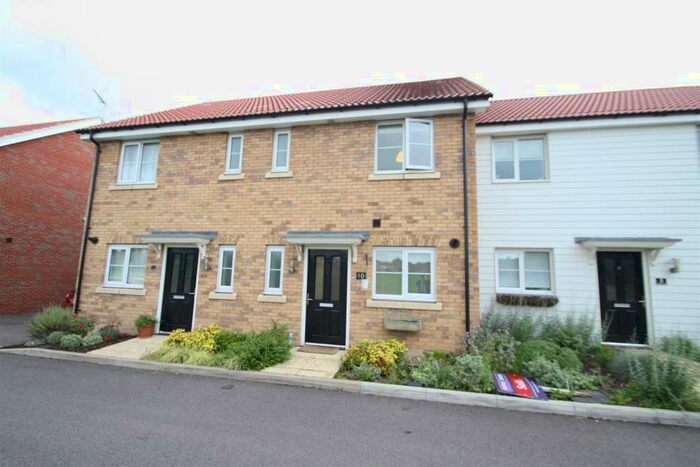 2 Bedroom Terraced House To Rent In Markhams Close, Basildon, SS15