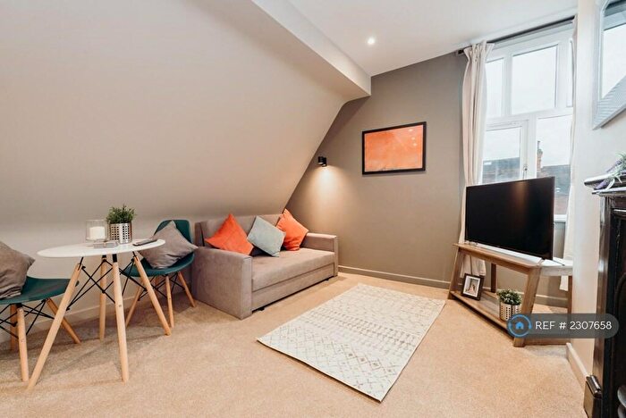 1 Bedroom Flat To Rent In Victoria Road, Tamworth, B79