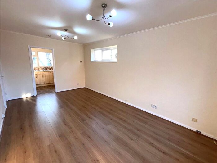 1 Bedroom Apartment To Rent In Cramhurst House, Sutton Grove, Sutton, SM1