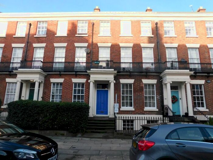 1 Bedroom Flat To Rent In Huskisson Street, Toxteth, Liverpool, L8