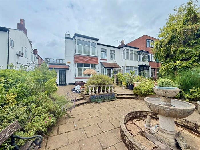 1 Bedroom Apartment To Rent In Lord Street, Southport, Southport, PR9