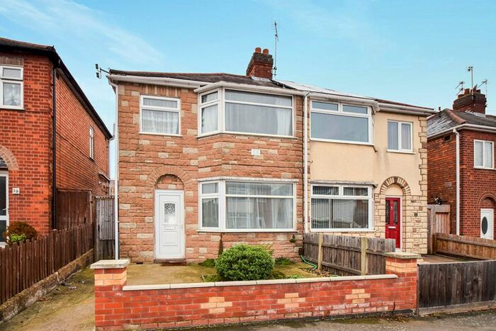 3 Bedroom Semi-Detached House To Rent In Monica Road, Leicester, LE3