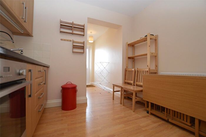 2 Bedroom End Terrace House To Rent In Northborough Road, London, SW16
