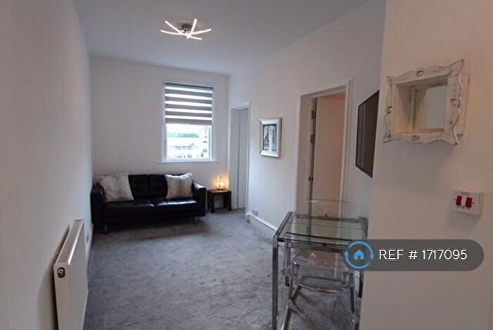 1 Bedroom Flat To Rent In Marlborough Hill, Harrow, HA1