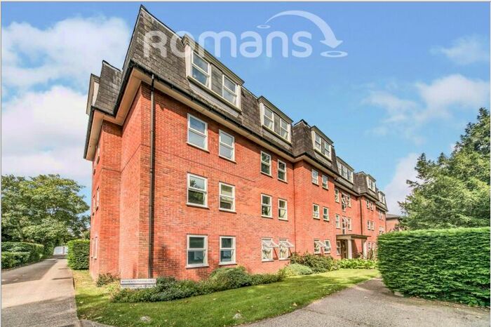 2 Bedroom Apartment To Rent In Brechin Court, Reading, RG1