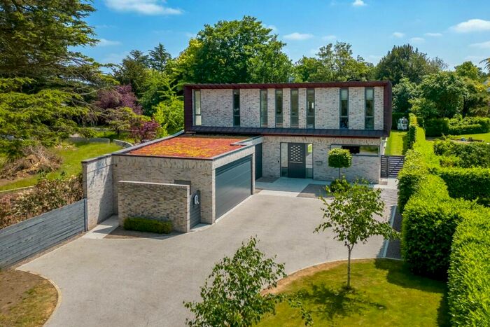 5 Bedroom Detached House For Sale In Alveston Leys Park, Alveston, Stratford-upon-Avon, CV37