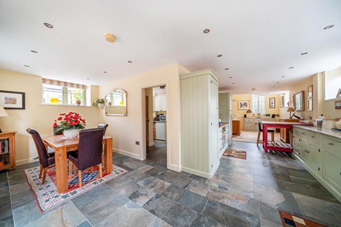 4 Bedroom Detached House For Sale In Chapel Lane, Spofforth, HG3