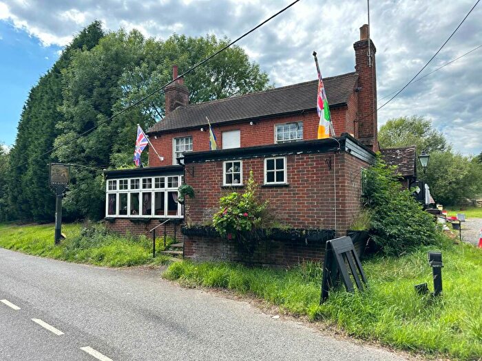 3 Bedroom Commercial Property For Sale In The Dog And Duck, Dorking Road, Kingsfold, Horsham, West Sussex, RH12