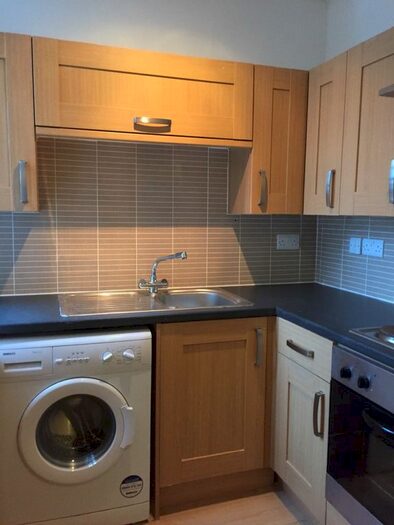 1 Bedroom Property To Rent In Wilmslow Road, Fallowfield, Manchester, M14