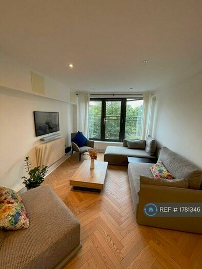 2 Bedroom Flat To Rent In Cube House, London, SE16