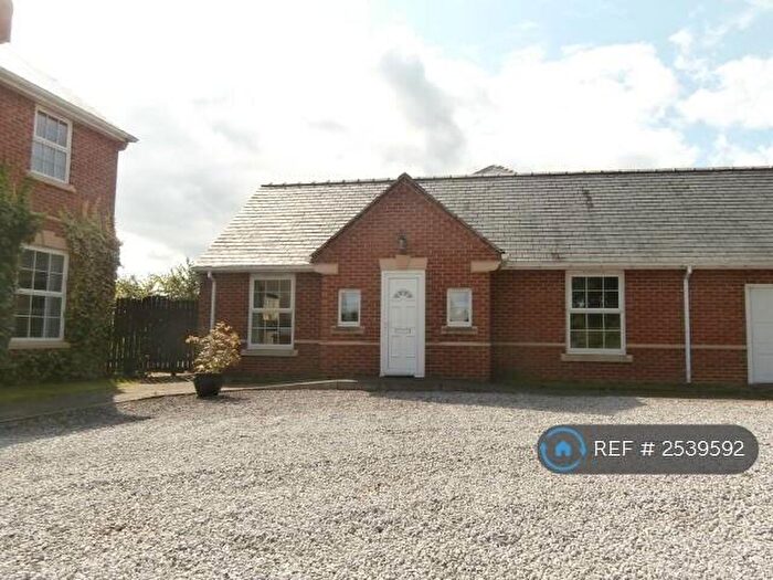 1 Bedroom Bungalow To Rent In Selby Road, Leeds, LS25