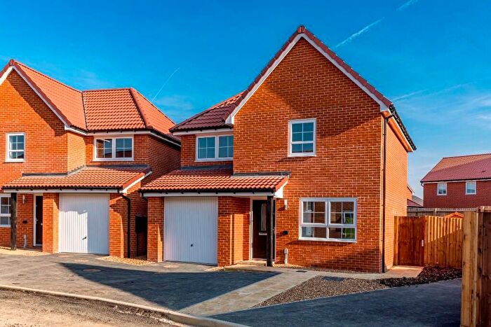 3 Bedroom Semi-Detached House To Rent In Janaki-Ammal Avenue, Cringleford, Norwich, NR4