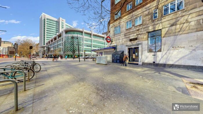 2 Bedroom Apartment To Rent In Warren Court, Euston Road, Warren Street, London, NW1