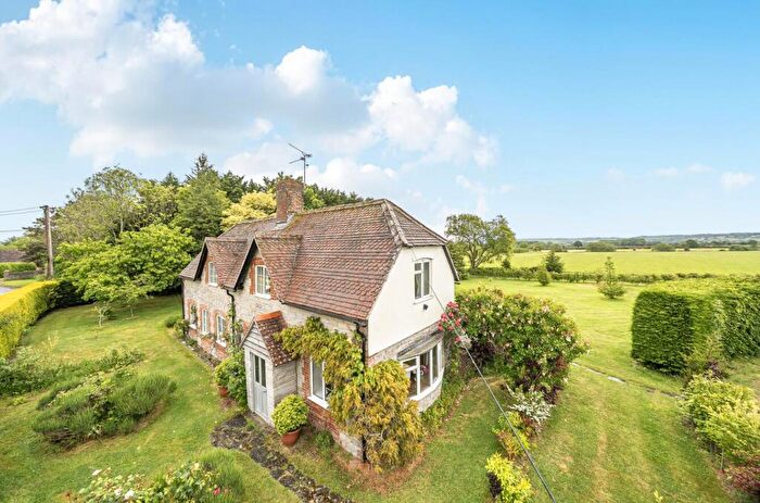 4 Bedroom Cottage For Sale In Ashington, Somerset, BA22