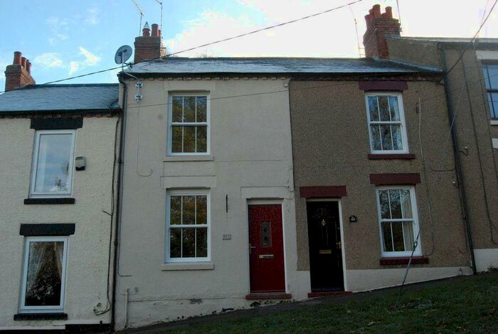 2 Bedroom Terraced House To Rent In The Banks, Long Buckby, Northampton, NN6