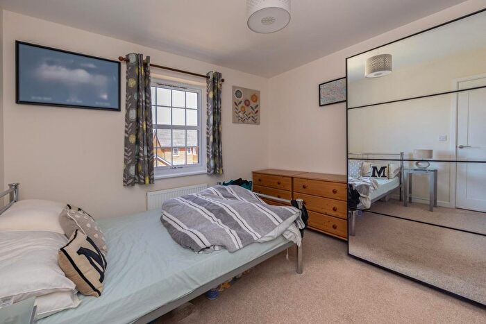 4 Bedroom Detached House For Sale In Pine Way, Willesborough, Ashford, TN24