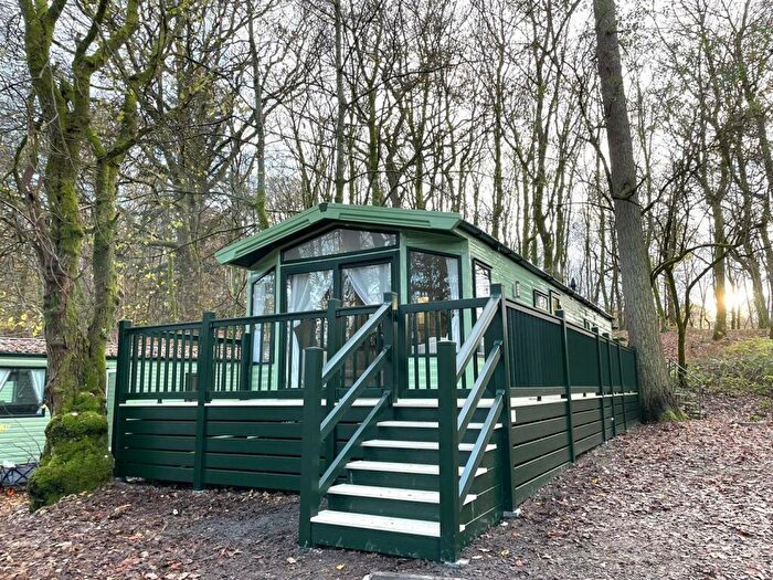 3 Bedroom Mobile Home For Sale In White Cross Bay Holiday Park & Marina, Ambleside Road, Windermere, LA23