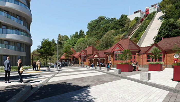 2 Bedroom Apartment For Sale In Shoreline Crescent, Folkestone, CT20