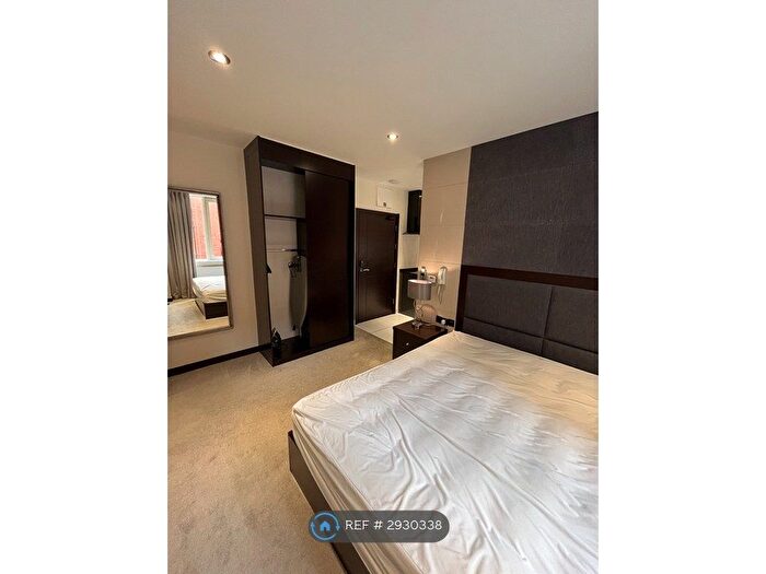 Studio To Rent In The Headrow, Leeds, LS1