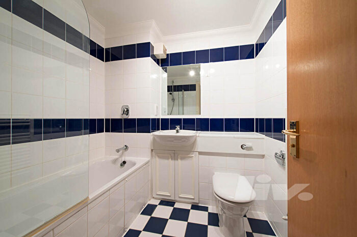 2 Bedroom Apartment To Rent In Belvedere Heights, Lisson Grove, St John's Wood, NW8