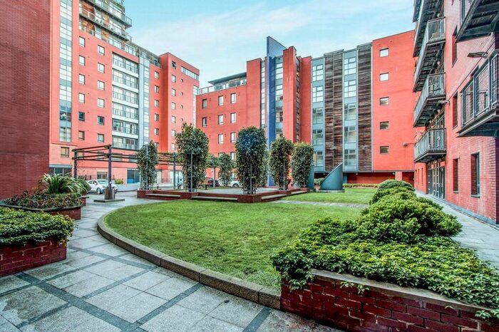 2 Bedroom Flat To Rent In City Gate, Blantyre Street, Manchester, M15