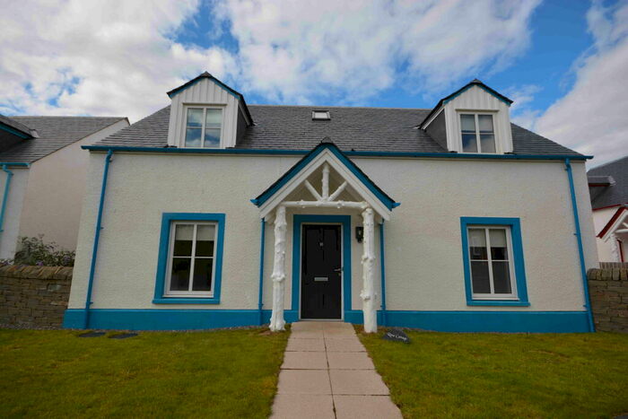 3 Bedroom Detached House To Rent In Malvina Lane, Tornagrain, Inverness, IV2