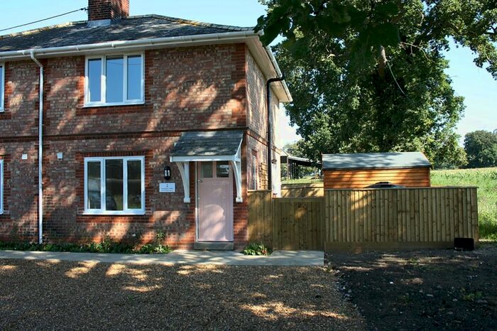 3 Bedroom Cottage To Rent In Croxton, Thetford, IP24