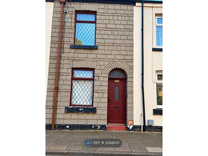 2 Bedroom Terraced House To Rent In Curzon Road, Ashton-Under-Lyne, OL6
