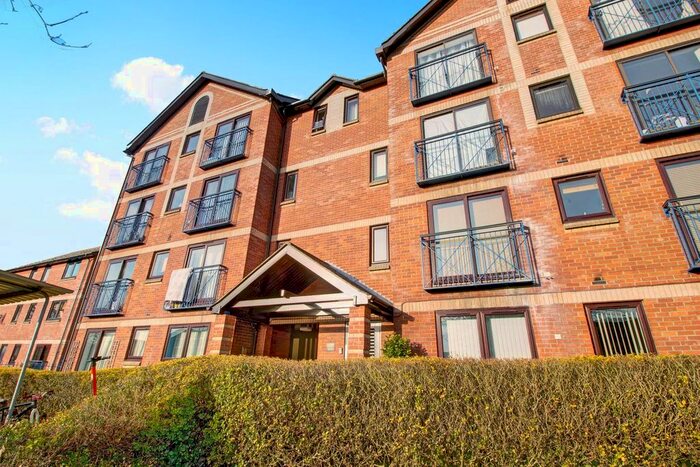 1 Bedroom Flat To Rent In Claremont Heights, Colchester CO1