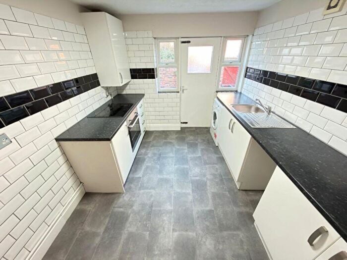 3 Bedroom Terraced House To Rent In Romer Road, Liverpool, L6