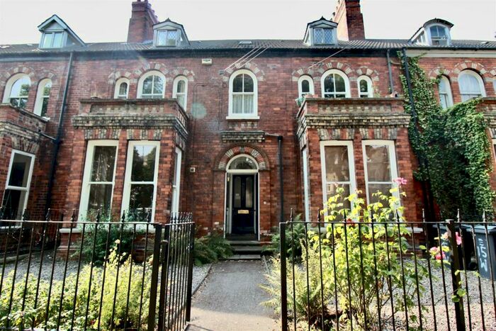 1 Bedroom House To Rent In Westbourne Avenue, Princes Avenue, Hull, HU5