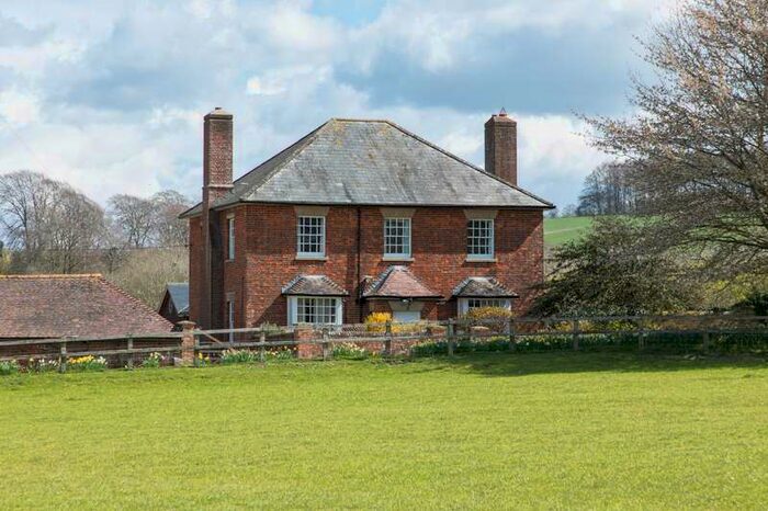 5 Bedroom Equestrian Facility Character Property For Sale In Lot 1 Warborough Farmhouse And Land, Letcombe Regis, Wantage, Oxfordshire, OX12