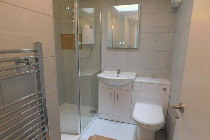 2 Bedroom Maisonette To Rent In Lyon Street, Chester, CH1