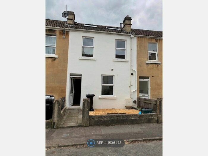 6 Bedroom Terraced House To Rent In Dorset Street, Bath, BA2