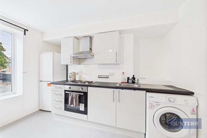 2 Bedroom Flat To Rent In Bedford Place, Southampton, SO15