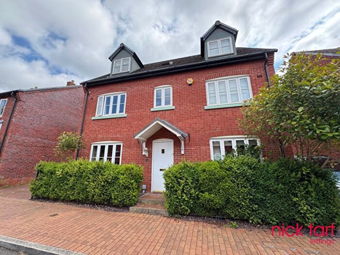 6 Bedroom Detached House To Rent In Stocking Park Road, Lightmoor, Telford, TF4