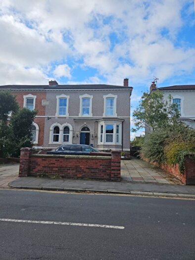 1 Bedroom Flat To Rent In Duke Street, Southport, PR8