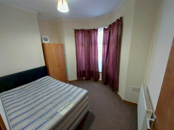 Studio To Rent In Diana Street, Roath, Cardiff CF24