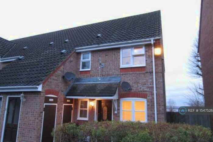 1 Bedroom Flat To Rent In Philimore Close, London, SE18