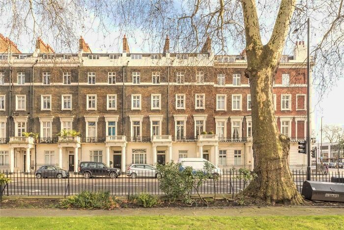 1 Bedroom Flat To Rent In Sussex Gardens, London, W2