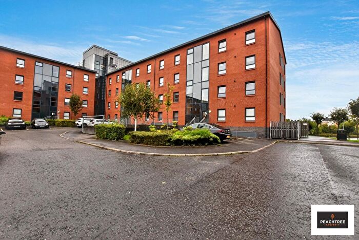 Studio For Sale In Cardon Square, Renfrew, PA4