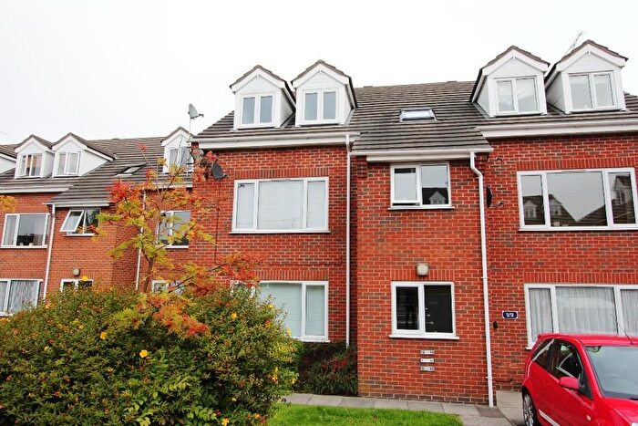 1 Bedroom Flat To Rent In Highfield Court, Rossendale Road, Earl Shilton, LE9