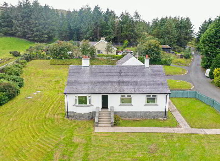 3 Bedroom Detached Cottages For Sale In Damson Cottage, Fofanny Road, Newry, BT34