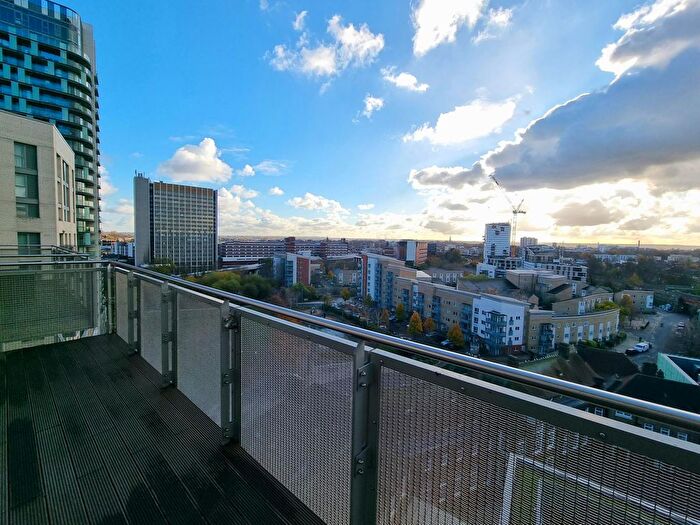 2 Bedroom Property To Rent In Elmira Street, London, SE13