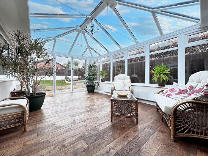 3 Bedroom Property For Sale In Fontygary Road, Rhoose, CF62