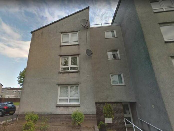 1 Bedroom Flat To Rent In Blantyre Court, Erskine, PA8