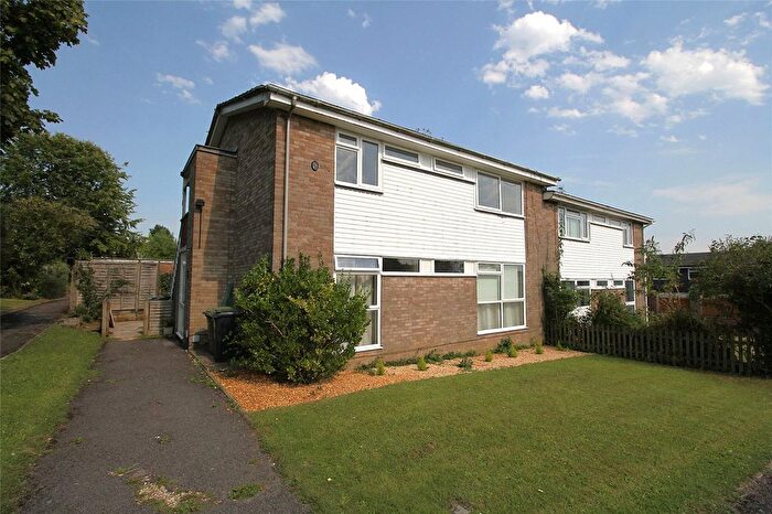 2 Bedroom Maisonette To Rent In Wooteys Way, Alton, Hampshire, GU34