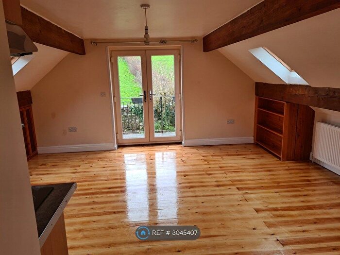 1 Bedroom Flat To Rent In Pistyll Gwyn, Ruthin, LL15