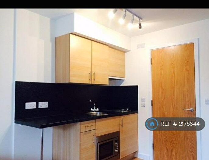 1 Bedroom Flat To Rent In Abbey Court, Cambridge, CB1